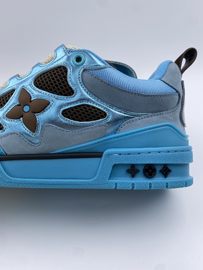 LV SNEAKER LOW 81704