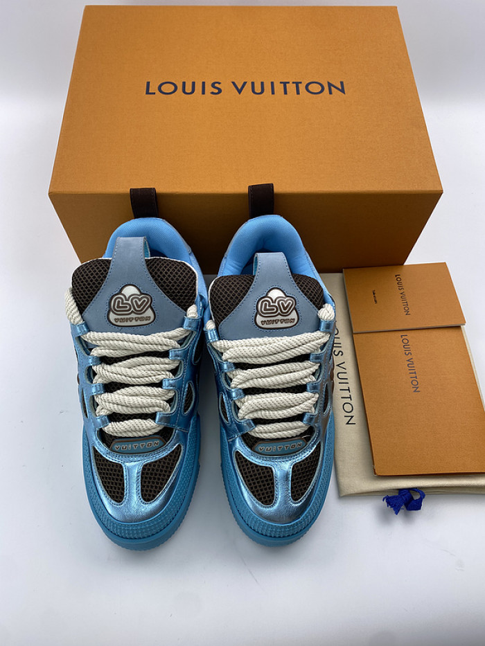 LV SNEAKER LOW 81704