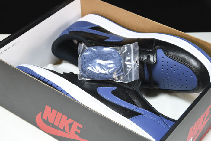 Air Jordan 1 Retro Low OG“Mystic Navy” CZ0790-041