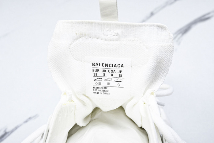 BLCG Track 786281 W3CO1 2000