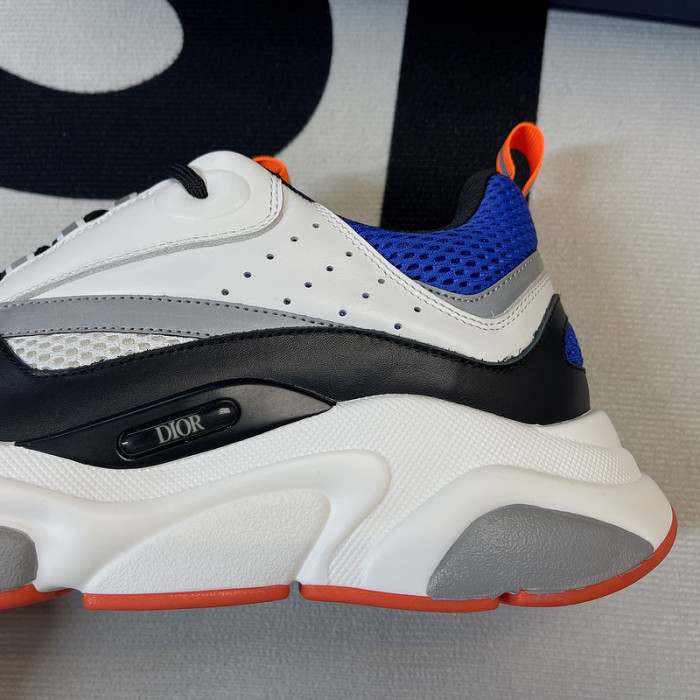 D10R HOMME B22 TRAINER SNEAKER