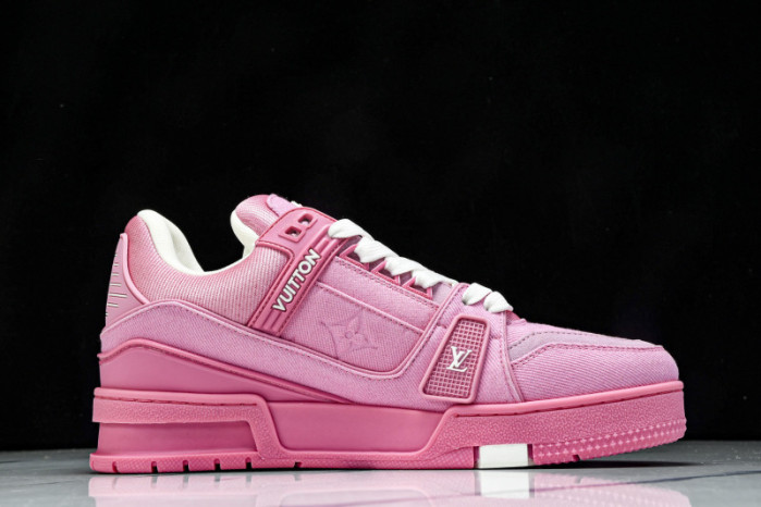 LV SNEAKER TRAINER FOR-LV292