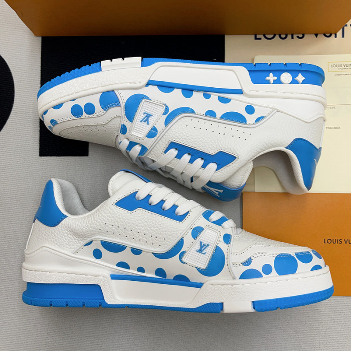 LV SNEAKER LOW 80404