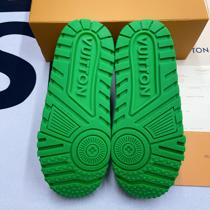 LV SNEAKER LOW 80405