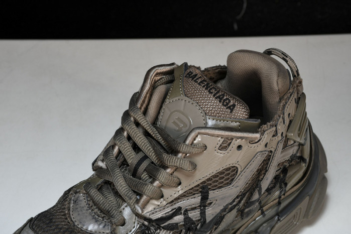 BLCG RUNNER W3RBQ-2010