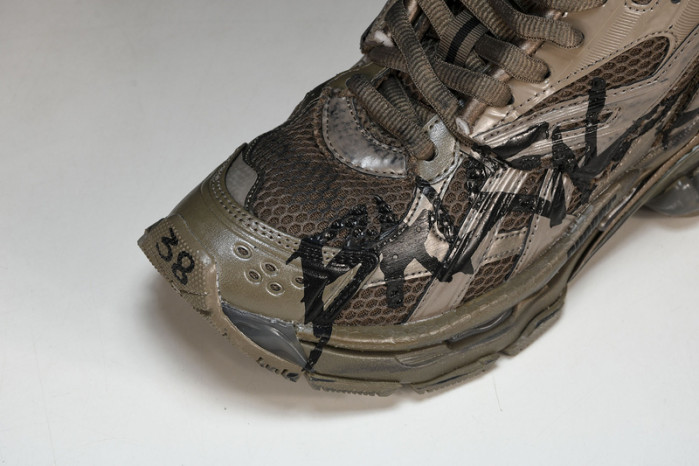 BLCG RUNNER W3RBQ-2010