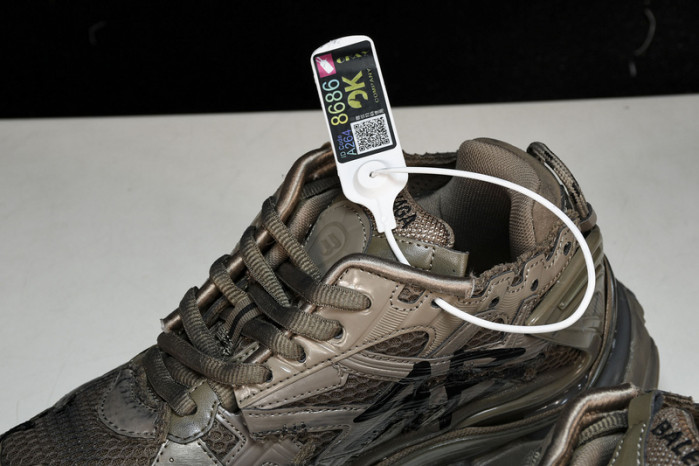 BLCG RUNNER W3RBQ-2010