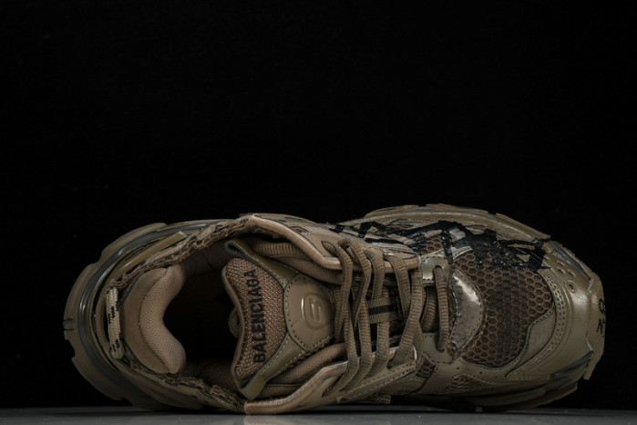 BLCG RUNNER W3RBQ-2010