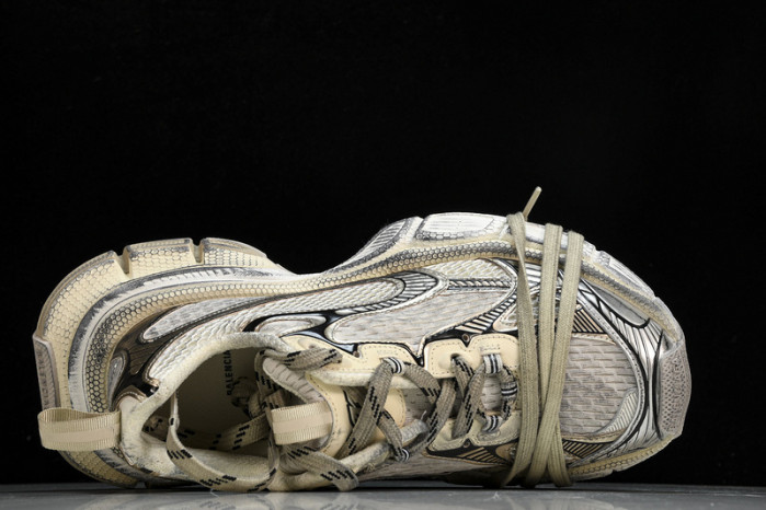 BLCG RUNNER W3XL5-9110