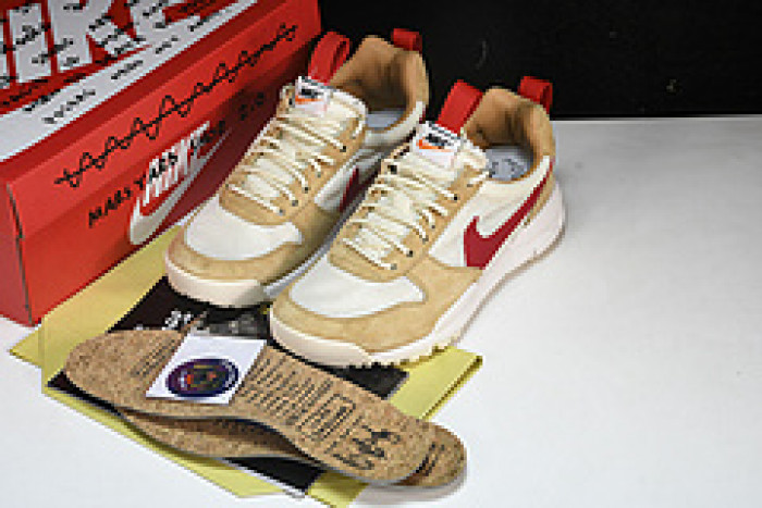 T0m sachs x nike mars yard 2.0  aa2261-100