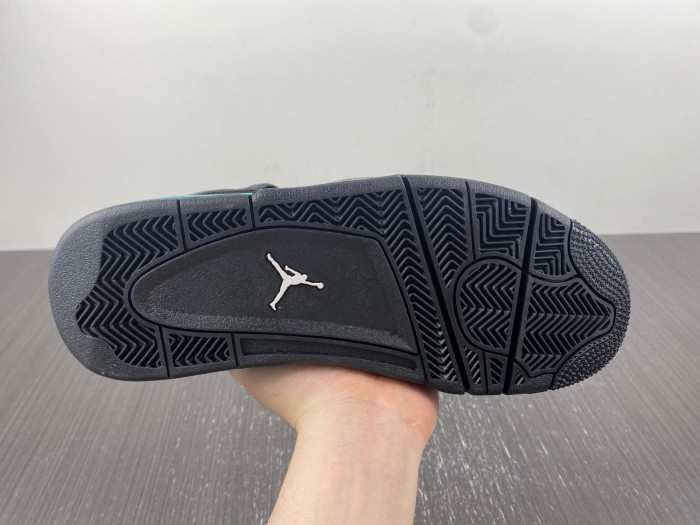 air jordan 4 T*f*ny bq7669-132