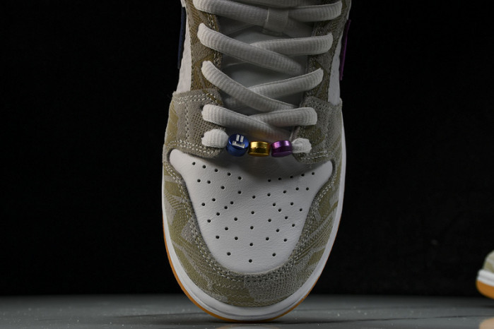 Nike Dunk Low x Rayssa Leal  FZ5251-001