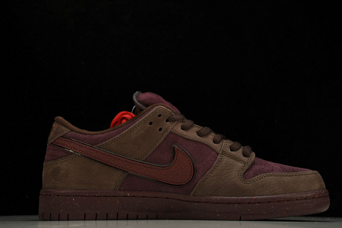 Nike Dunk Low FN0619-600