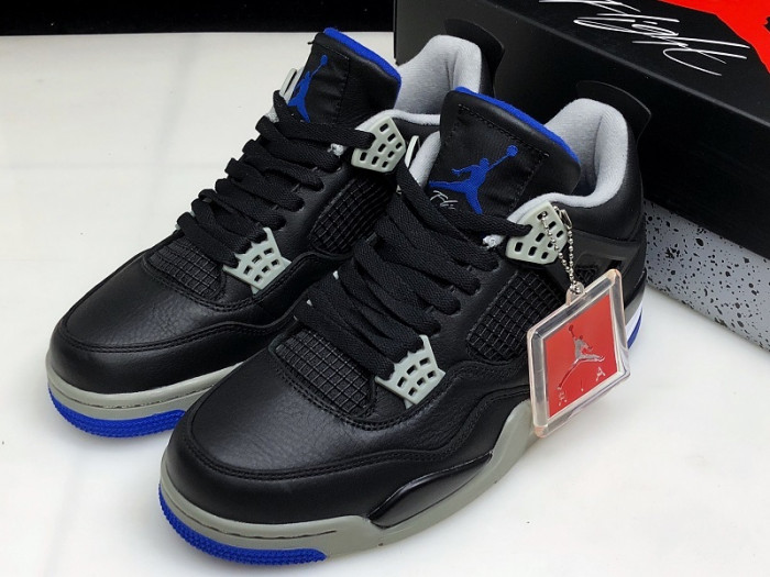 Air Jordan 4 Retro Alternate Motorsports 308497 006