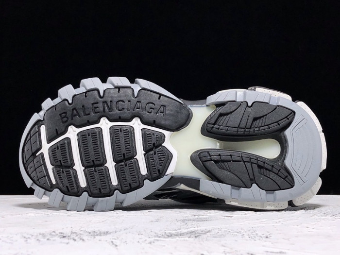 BLCG Sneaker Tess.s.Gomma 570391 W2GN5 1005