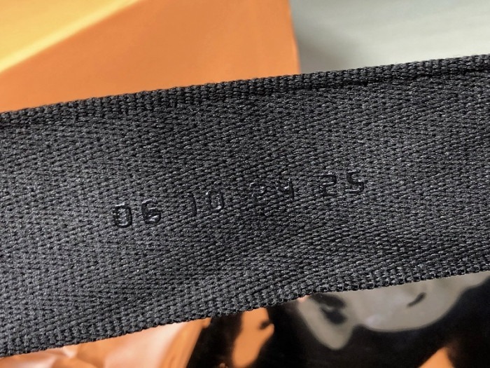 Air Fear Of God 1 SA Black  AT9915-001