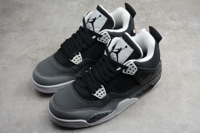 Jordan 4 Retro Fear Pack  626969-030
