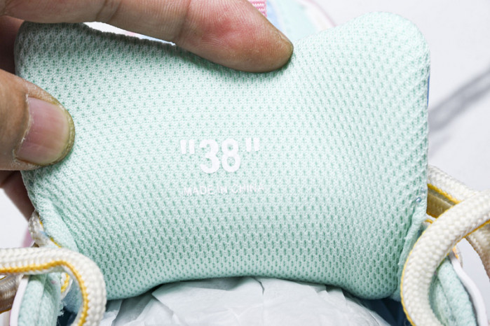 OF C/O SNEAKER FOR-91401