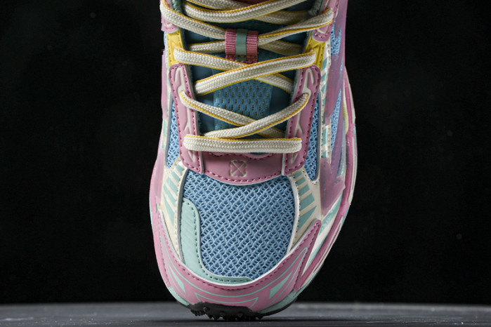 OF C/O SNEAKER FOR-91401