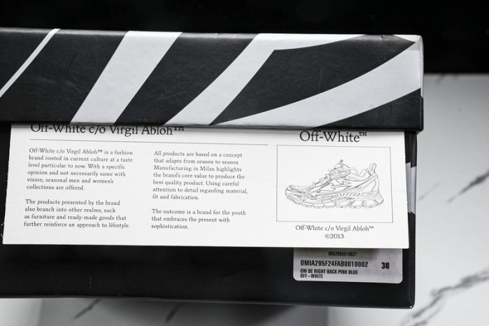 OF C/O SNEAKER FOR-91401