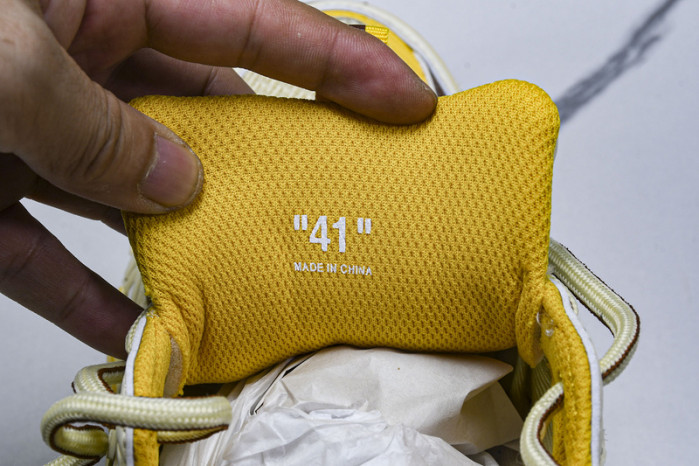 OF C/O SNEAKER FOR-91403