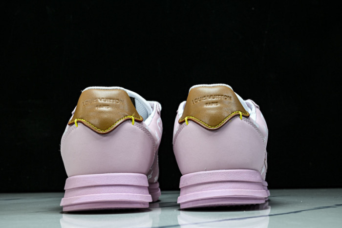 LV SNEAKER Buttersoft  FOR-LV376