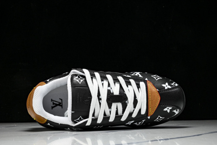 LV SNEAKER Buttersoft FOR-LV377