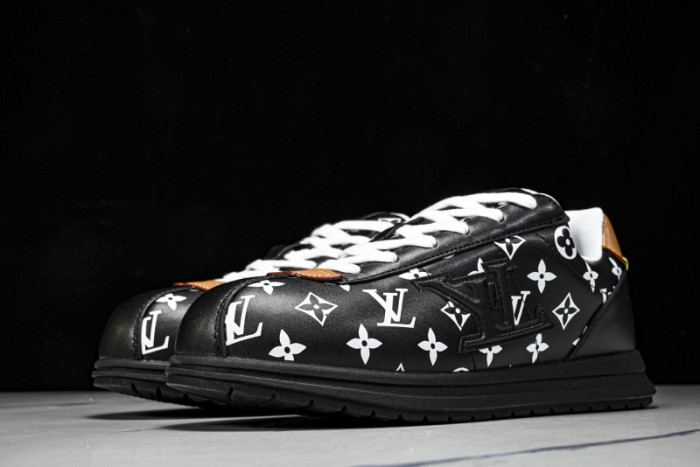 LV SNEAKER Buttersoft FOR-LV377