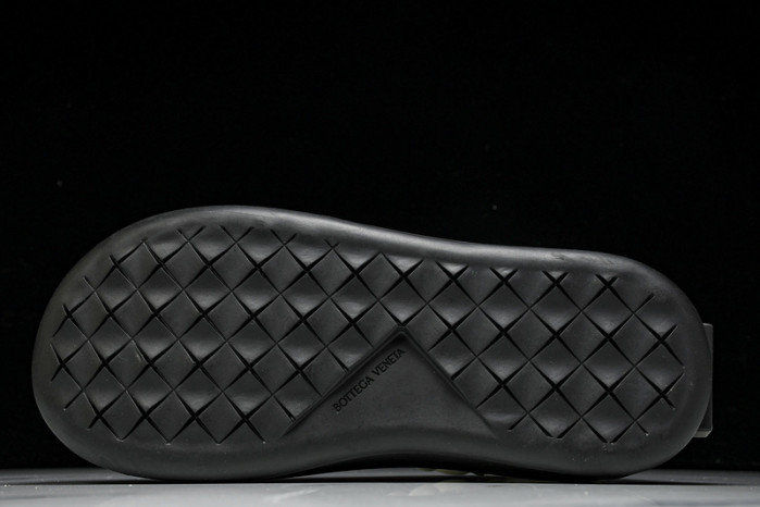 b0tt*ga Ven*ta jumbo sneaker