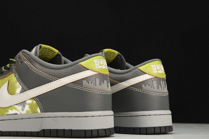 Nike SB  Dunk Low OG OS HU FD8775-002