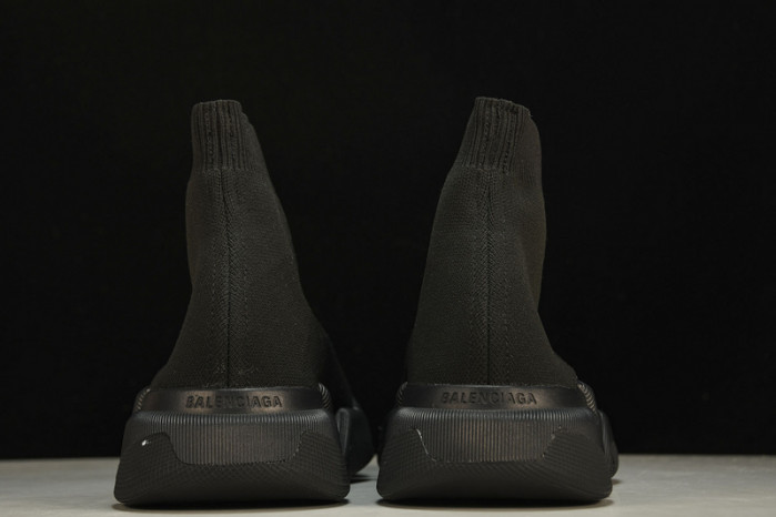 BLCG Speed Sneaker black