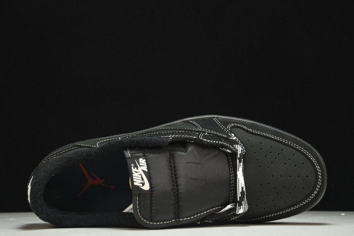 Travis Scott x Air Jordan 1 Low OG DM7866-100