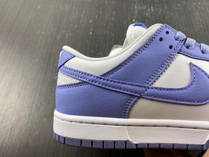 Nike Dunk Low  Next Nature White and Volt Low DN1431-103