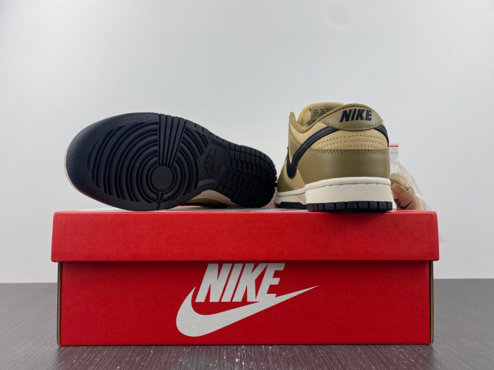 Nike SB Low Dark Driftwood DD1503-200