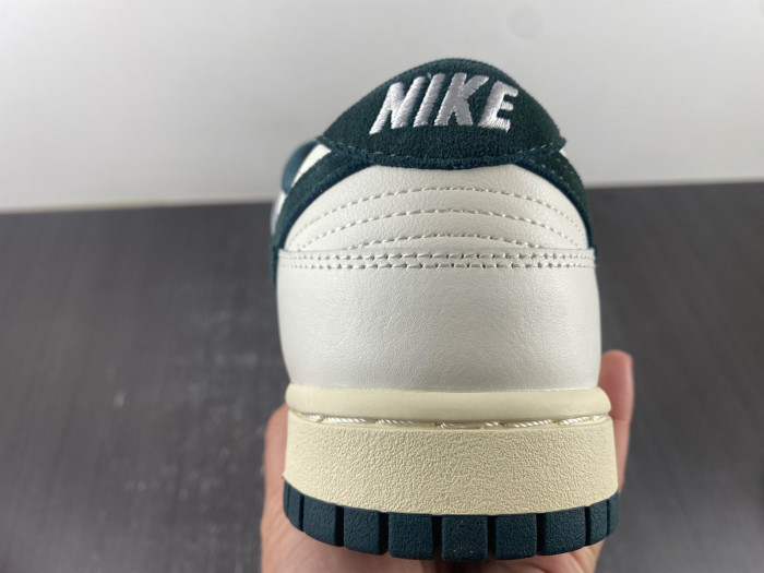 Nike Dunk Low “Athletic Department”  FQ8080-133