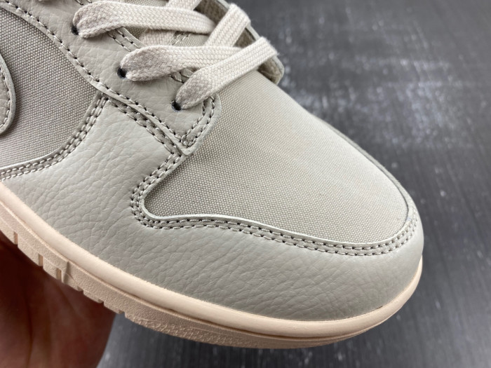 Nike Dunk Low “Light Orewood Brown  DZ2538-100