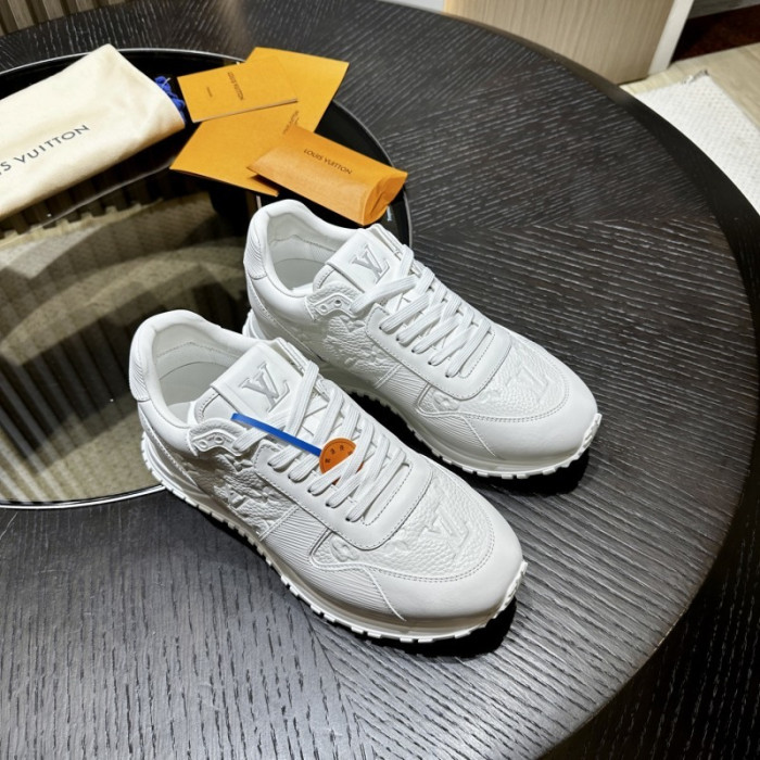 LV SNEAKER Run Away  FOR-LV368