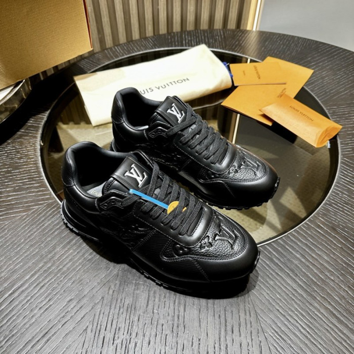LV SNEAKER Run Away  FOR-LV369