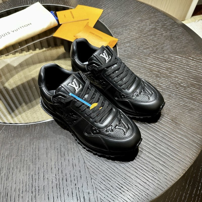 LV SNEAKER Run Away  FOR-LV369