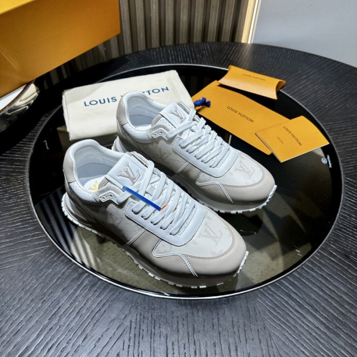 LV SNEAKER Run Away  FOR-LV370