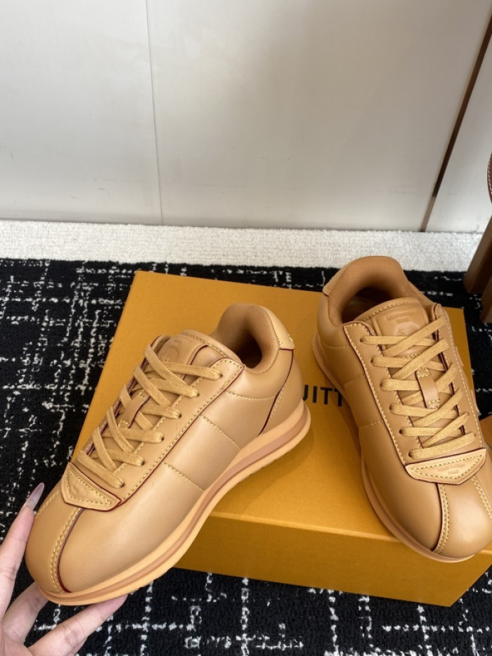 LV SNEAKER Buttersoft FOR-LV374