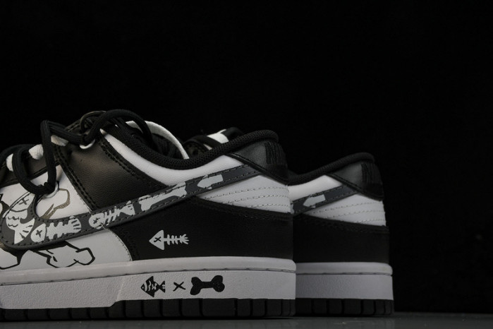 Nike Dunk Low Retro  DD1391-100