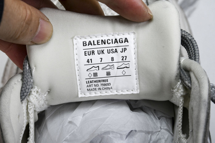 BLCG 3XL  SUEDE  W3XLH 1212