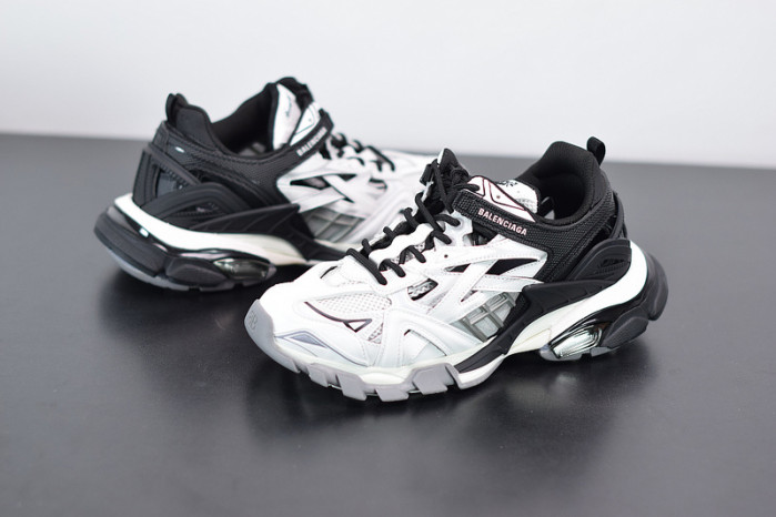 BLCG Track.2 black and white 570391 W2GN3 1090