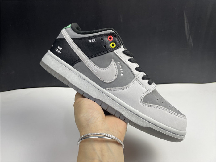 Nike SB Dunk Low VX1000 CV1659-001