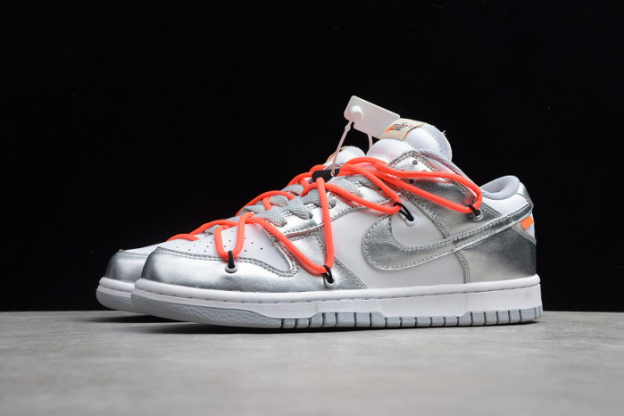 Nike Dunk Low OF CT0856-800