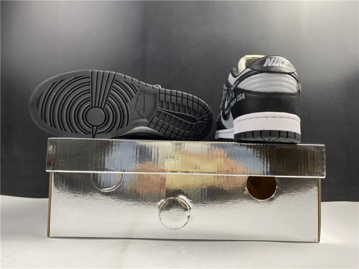 OF x Nike Dunk Low CT0856 007