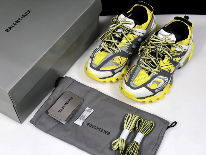 BLCG Sneaker Tess.s.Gomma 656686-W06G0-2001