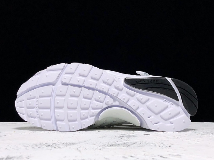 OF x Nike Air Presto White AA3830-100