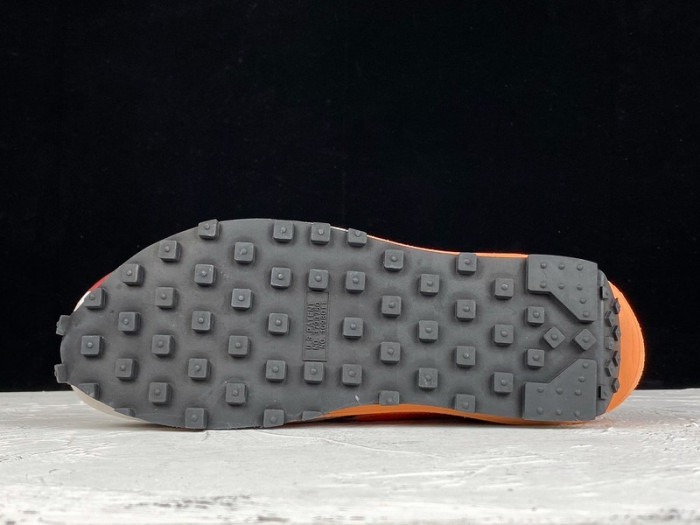 Sacai x Nike LdWaffle Big Shark BV0073-081